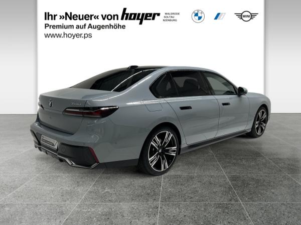 BMW 740