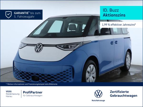 Volkswagen ID.Buzz