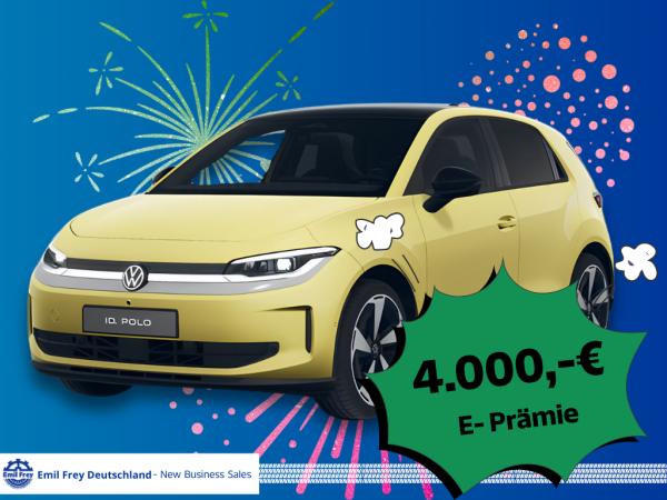 Volkswagen ID.Polo