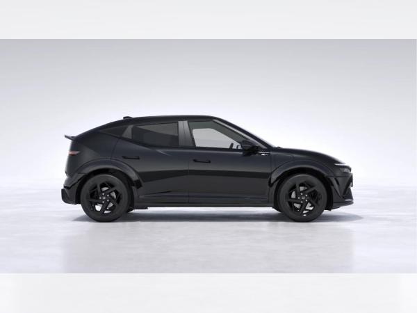 Hyundai IONIQ 3