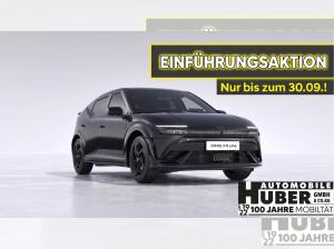 Hyundai IONIQ 3