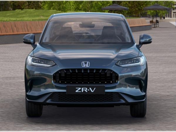 Honda ZR-V