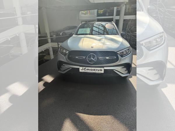 Mercedes-Benz GLC 200