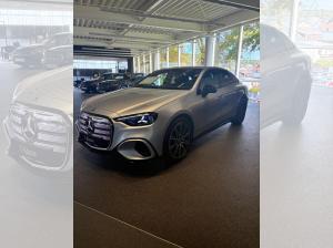 Mercedes-Benz C 400