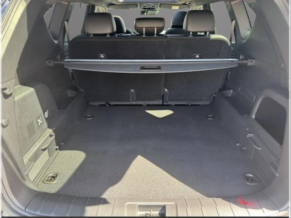 KGM Rexton
