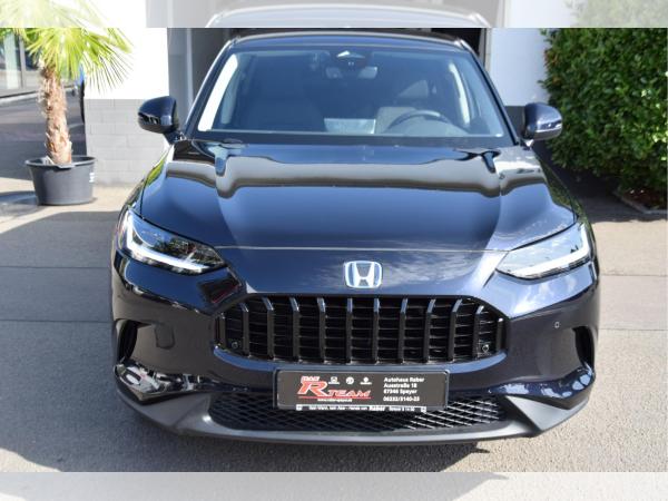 Honda ZR-V