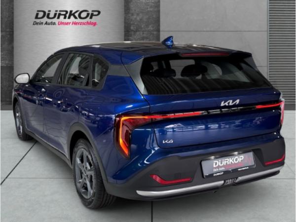Kia K4