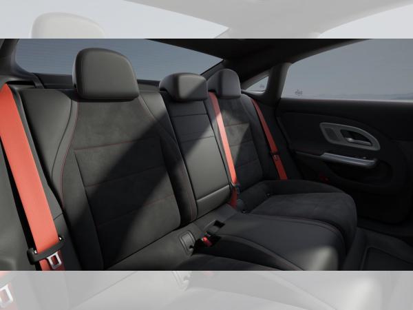 Mercedes-Benz CLA 350