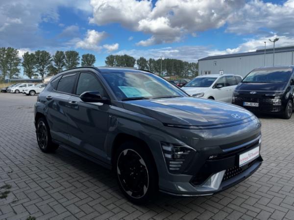 Hyundai KONA Elektro