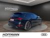 Audi S6 e-tron