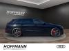 Audi S6 e-tron