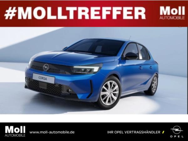Opel Corsa-e