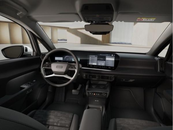 Audi A2 e-tron
