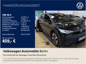 Volkswagen ID.5