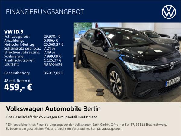 Volkswagen ID.5