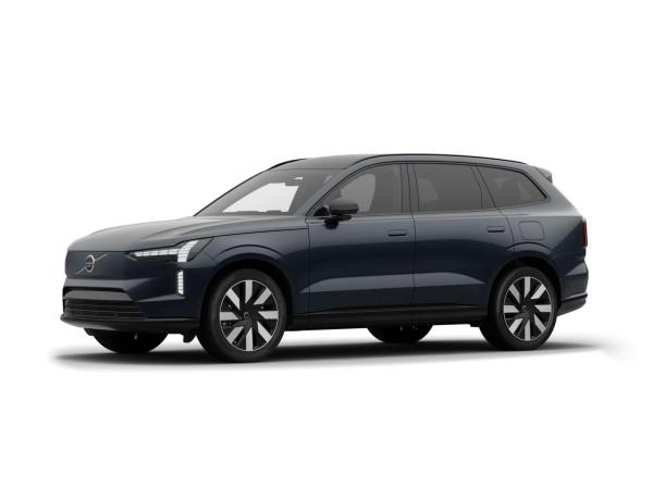 Volvo EX90