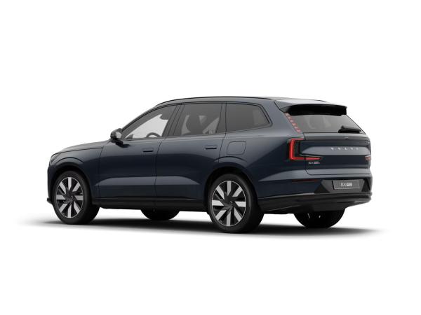 Volvo EX90
