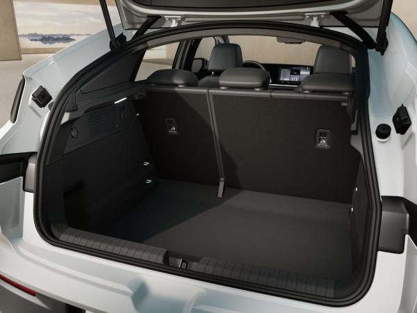 Audi A2 e-tron