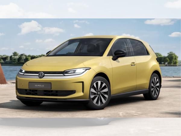 Volkswagen ID.Polo