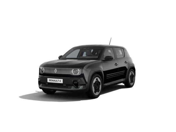 Renault R4
