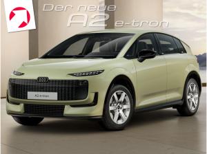Audi A2 e-tron