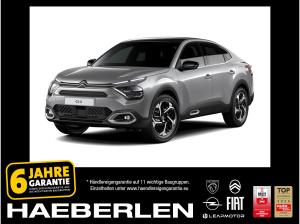 Citroën C4 X
