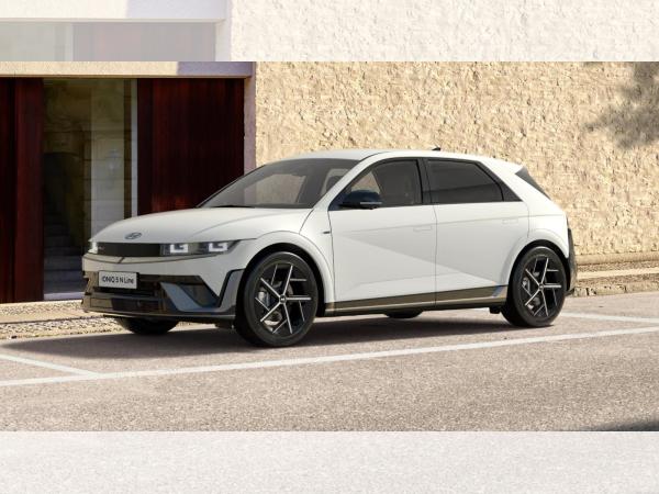 Hyundai IONIQ 5