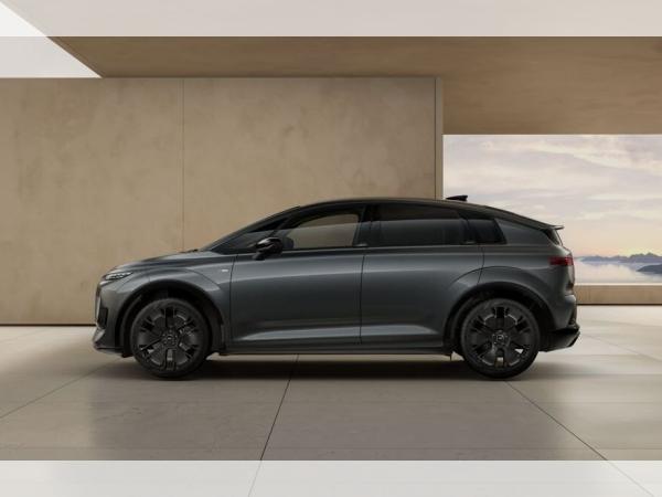 Audi A2 e-tron