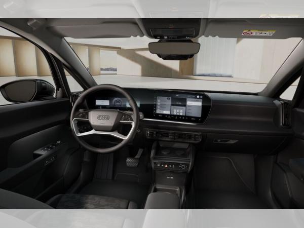 Audi A2 e-tron