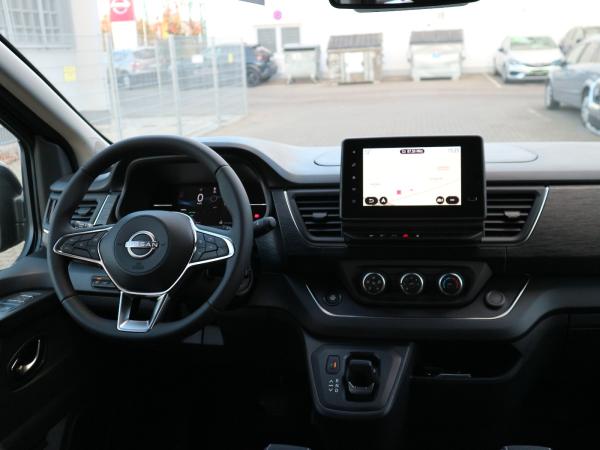 Nissan Primastar