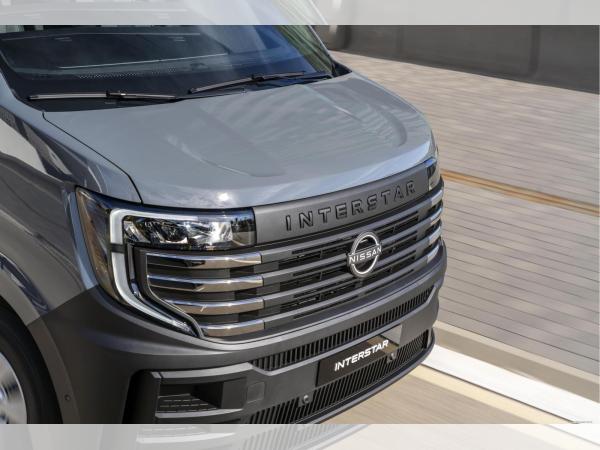 Nissan Interstar