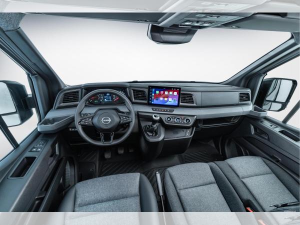 Nissan Interstar