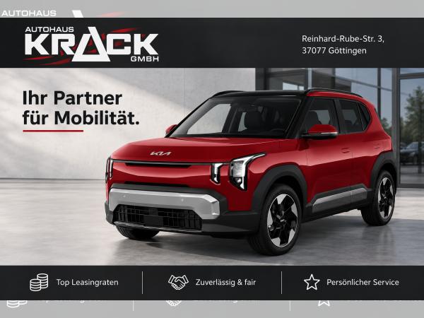 Kia EV2