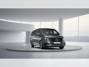 Mercedes-Benz V 220