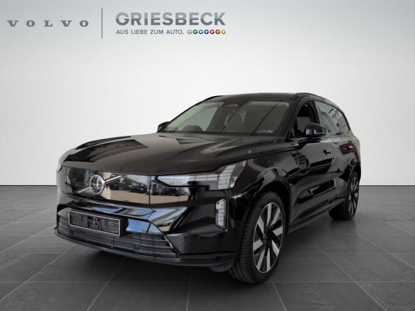 Volvo EX90