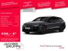 Audi S6 e-tron