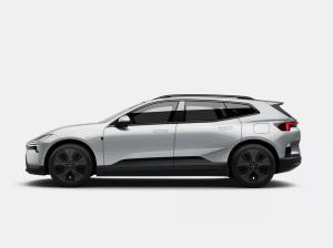 Polestar 4 SUV