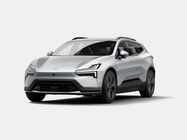 Polestar 4 SUV