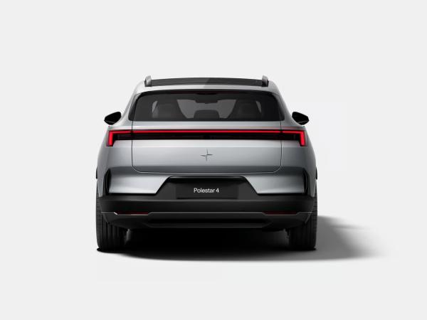 Polestar 4 SUV