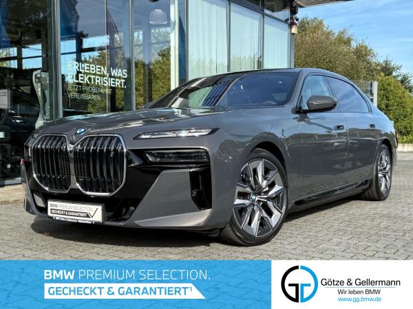 xDrive60 M Sport //ExecutiveLoungeSeating uvm.