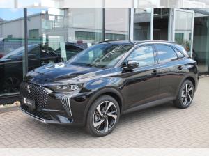 DS Automobiles DS 7