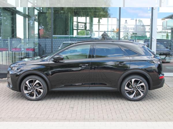 DS Automobiles DS 7