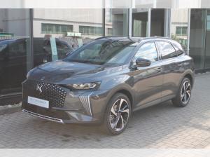 DS Automobiles DS 7