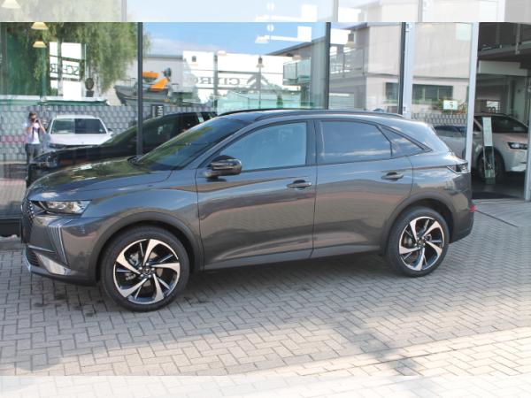DS Automobiles DS 7