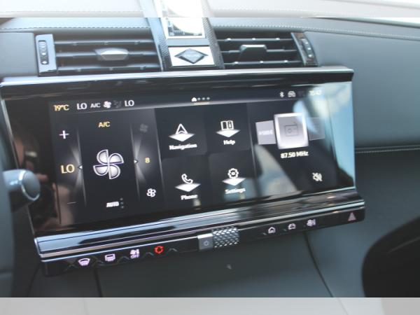 DS Automobiles DS 7