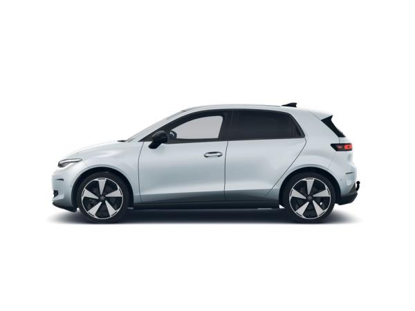 Volkswagen ID.Polo