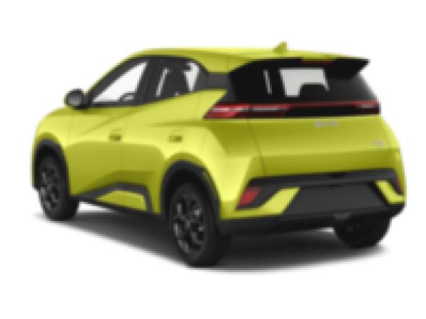 BYD DOLPHIN SURF