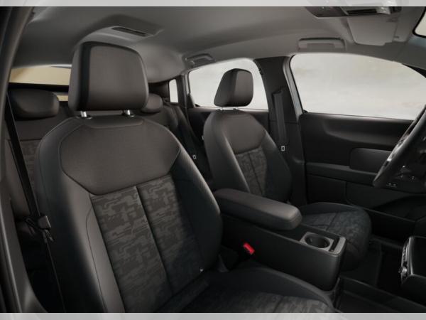 Audi A2 e-tron