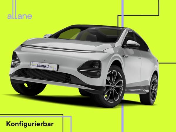 XPENG G6
