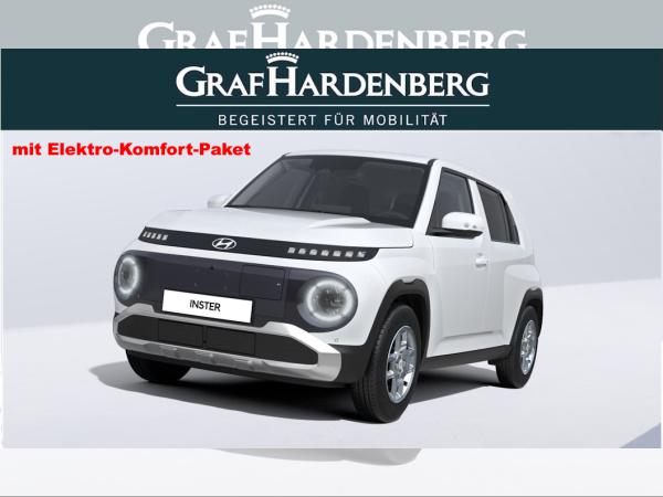 Hyundai INSTER